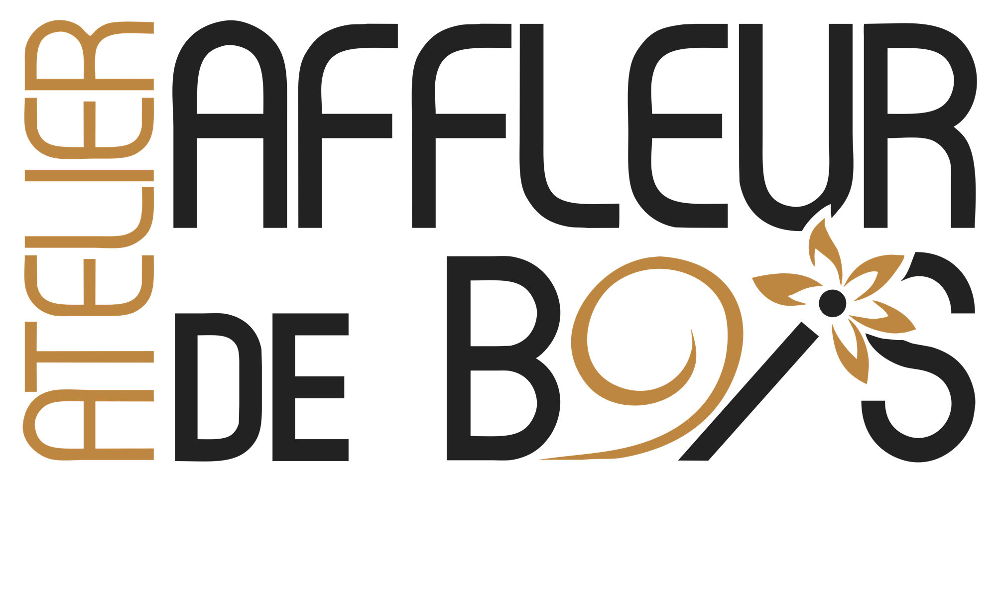 Atelier Affleur de Bois