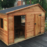 Maison et mobilier