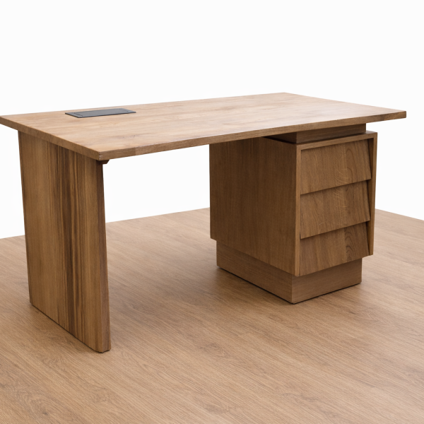 Bureau inspiration Charlotte Perriand