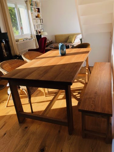 table-dupuy
